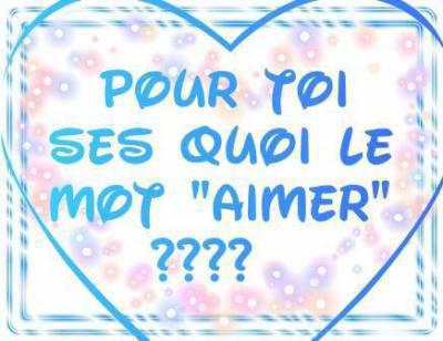 Alors ?