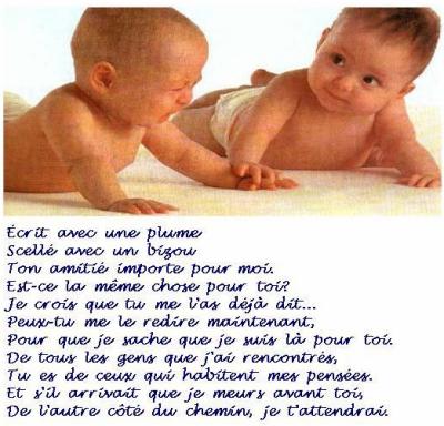 Pour ma grande soeur na moi ^^