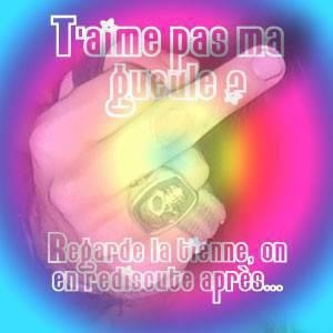 Va zy lache toi ...