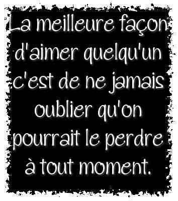 Vrai !