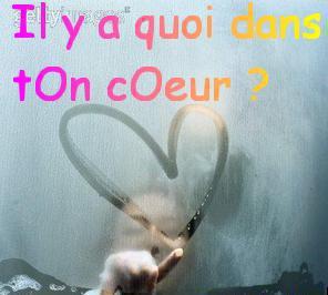 Ya quoi ?