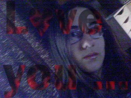 Love you ...