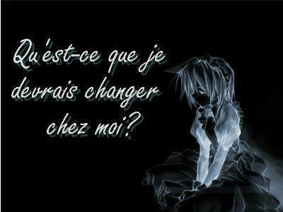Alors ?